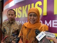 Khofifah Indar Parawansa