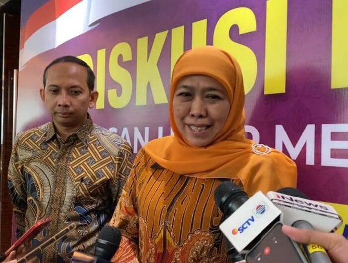 Khofifah Indar Parawansa