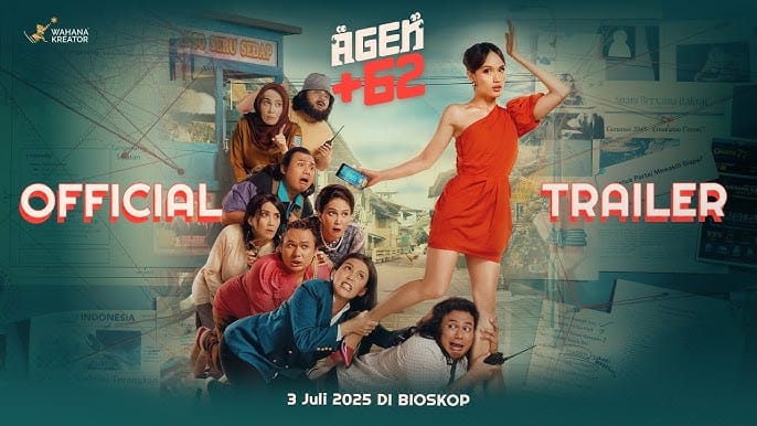 Film Agen+62