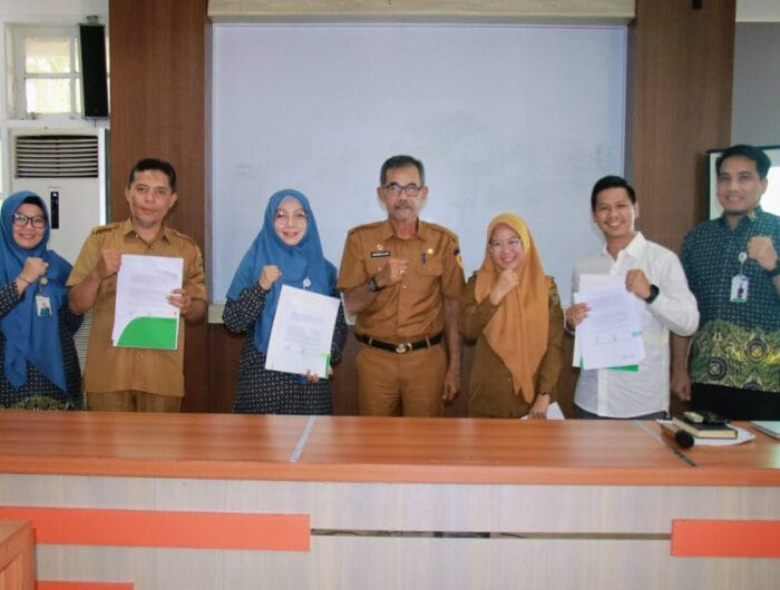 Pemkab Barru