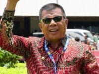 Bupati Bulukumba Andi Muchtar Ali Yusuf
