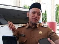 Bupati Jeneponto, Paris Yasir