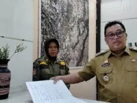 Bupati takalar, Firdaus Daeng Manye