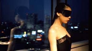 HASRAT. Film Dewasa Tokyo Decadence salah satu dari 12 film dewasa rekomended.