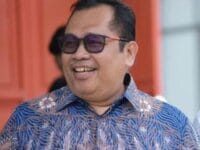 Bupati Takalar, Firdaus Daeng Manye