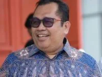 Bupati Takalar, Firdaus Daeng Manye