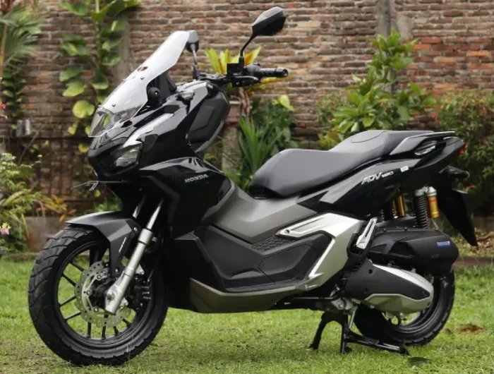 Honda ADV 160