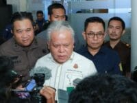 Korupsi Laptop Chromebook