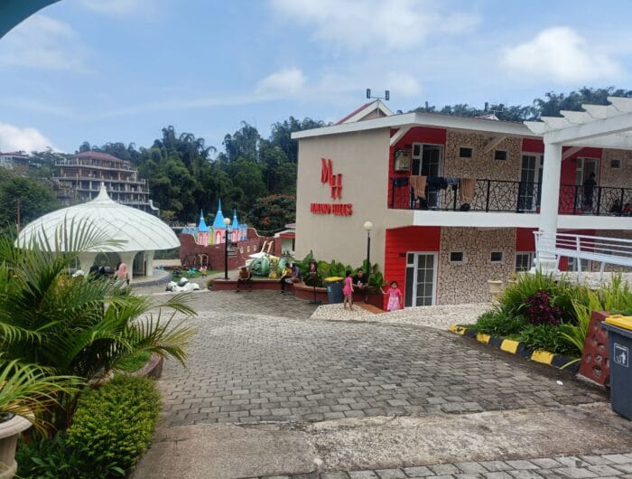 Pengunjung Ramai Padati Malino Hills: Keindahan Alam dan Fasilitas yang Memanjakan