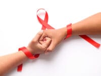 Ilustrasi: HIV Aids