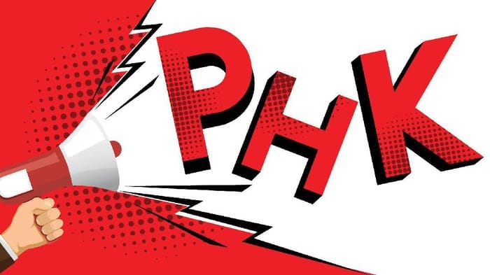 Ilustrasi: PHK Massal