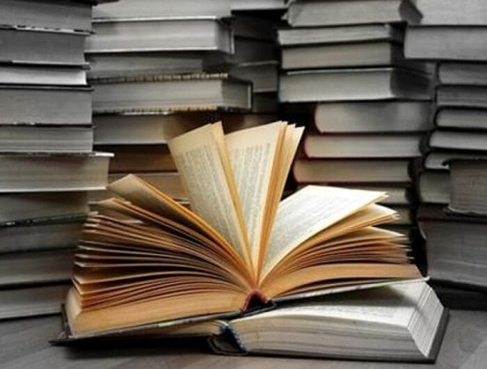 Ilustrasi: pengadaan buku