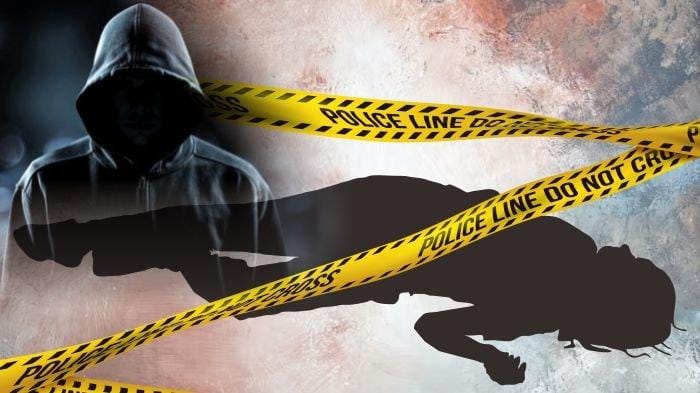 Ilustrasi: pembunuhan