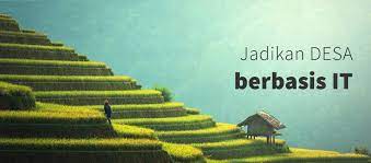 Ilustrasi: website desa. Pemerintah Kabupaten Bulukumba akan menyediakan wesite desa secara gratis untuk 109 desa di Bulukumba.