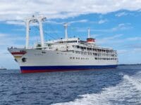 Kapal Motor (KM) Adithya