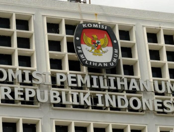 Kantor KPU RI