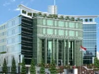 Kantor Komisi Yudisial