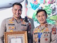 Kapolres Gowa, AKBP Aldy Sulaiman