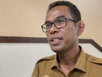 Kepala Bappelitbangda Sulsel, Setiawan Aswad