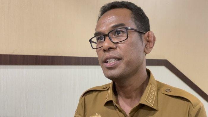 Kepala Bappelitbangda Sulsel, Setiawan Aswad