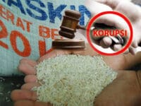 Korupsi Beras