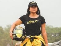 Liana Saputri memborong saham KFC senilai Rp54,44 M.