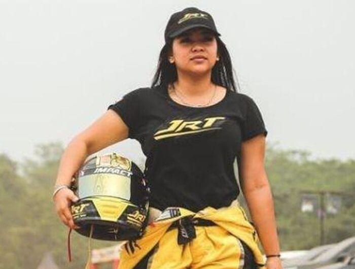 Liana Saputri memborong saham KFC senilai Rp54,44 M.