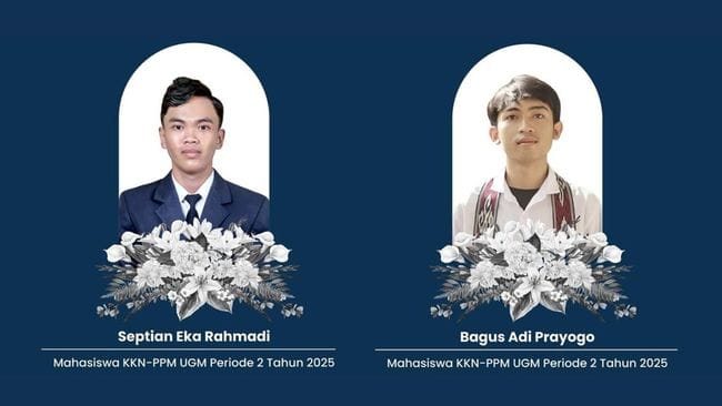Mahasiswa UGM