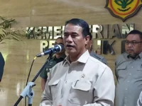 Mentan Andi Amran Sulaiman