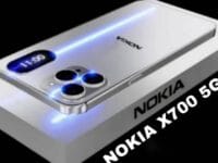 Nokia X700 5G