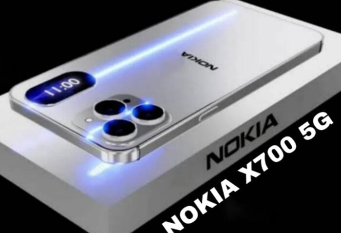 Nokia X700 5G