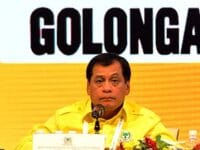 Senior Partai Golkar Sulsel, Nurdin Halid