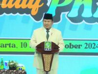 Prabowo Subianto