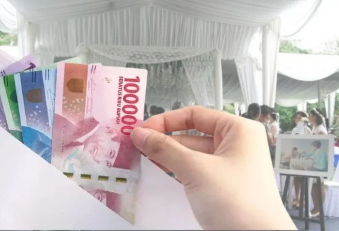Pajak Amplop