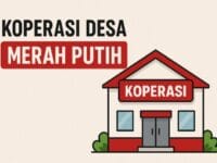 Kopdes Merah Putih