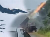 Perang Thailand vs Kamboja Viral