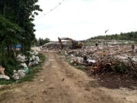 Pemerintah Kabupaten Bone akan memulai pembangunan fasilitas Refused Derived Fuel (RDF) di TPA Passipo, Bone.