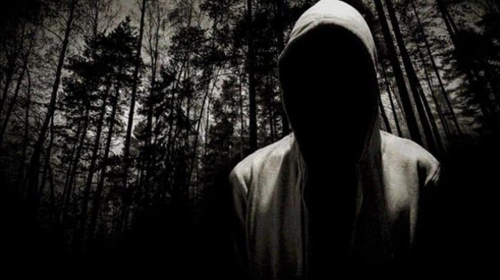 Ilustrasi: teror kelompok bertopeng di Gowa