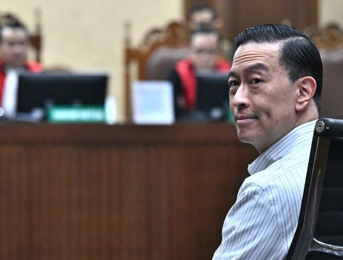 Mantan Menteri Perdagangan, Tom