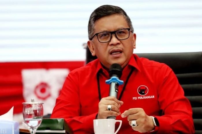 Hasto Kritiyanto