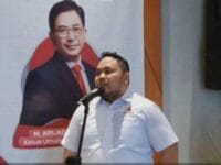 Plt Ditrktur Perusda Gowa, Ardiansyah Arsyad