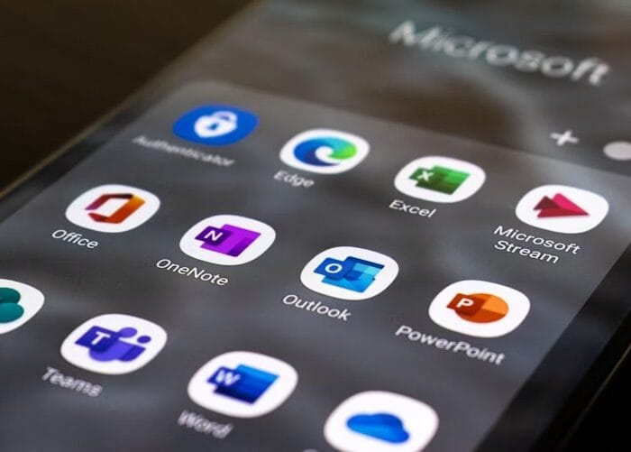 Microsoft