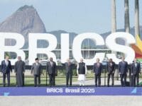 Brics Brazil