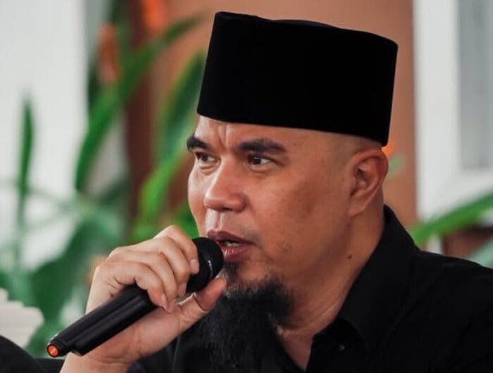 Ahmad Dhani