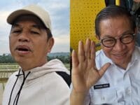 Gubernur Dedi Muyadi