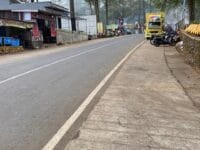 Kawasan Malino yang sudah bersih setelah event Beautiful Malino 2025,