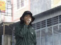 ketua Front Pemuda Advokasi Masyarakat (FPAM) Sulsel, Misbah