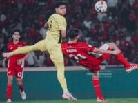 Timnas U-23 Indonesia