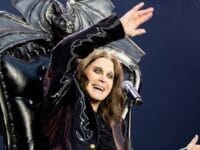 Ozzy Osbourne, Vokalis Legendaris Black Sabbath