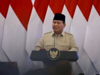 Presiden Prabowo